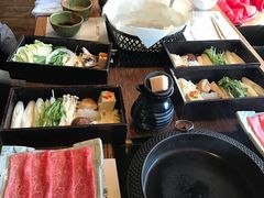 -飞驒牛 烤肉 马食一代(銀座店)