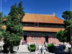 -历代帝王庙博物馆