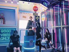 -e赛道卡丁车