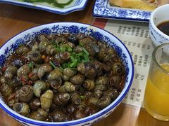 -洞天食府(北大街店)