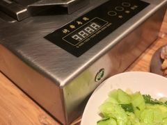 -邢氏老太太烤串(北兴街店)
