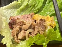 -黑牛の店·和牛烧肉(合生汇店)
