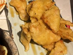 锅包肉-七八冷面·延边朝鲜族美食(欢乐谷店)