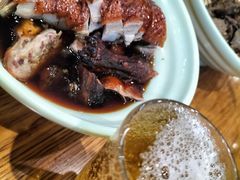 -晓马鸭店(新芜路店)