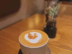 -沙丘咖啡DUNE COFFEE(深业水松大厦店)