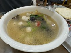 -鲁南仔·滕州炒鸡(经三路店)