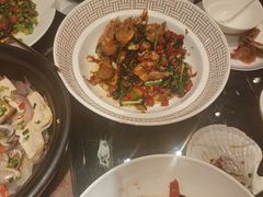 -喜棠·长沙家宴·海鲜·湘菜(麓谷店)