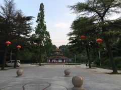 -商丘市人民公园