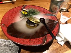 -桐寿司Sushi Tong