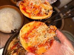 -双门洞·森系料理(体育西店)
