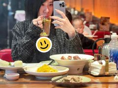 -蝴蝶里·粤菜·点心(龙湖杭州金沙天街店)