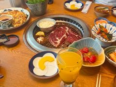 -炎蔵牛舌烤肉