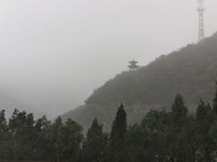 -神农山景区