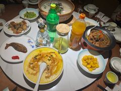 -风味小馆(天目湖宾馆店)