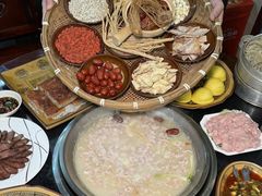 -老来福·非遗酸汤兔(凯旋路店)