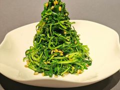 -芳芳私房菜·精作淮扬菜(玖珑湾店)
