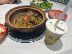 -虎婆冷饮店·海南特色炒冰(三亚湾店)