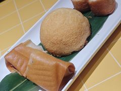 -蔡澜点心·粤菜(花城汇南区店)