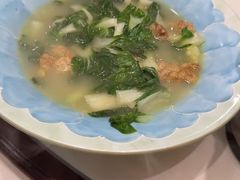 -金陵后厨·南京菜(新街口秣陵路店)