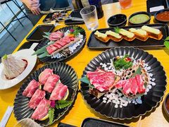 -禾集烤肉(林凯城店)
