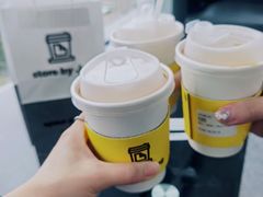 -JPG canteen(广州寺右公馆店)