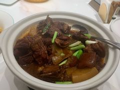 -道道鲜·崇明私房菜(五角场店)