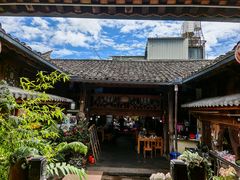 -龙姐私房菜(和顺古镇店)