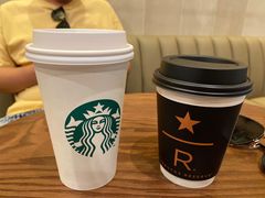 -星巴克臻选(广州沙面店)