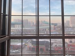 -太原茂业天地购物中心
