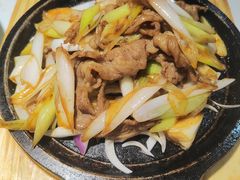 -光海·乡记酸菜鱼·始于1996(花园路店)