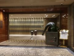 -唐拉雅秀酒店-唐苑中餐厅