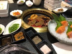 -神户赤童日式烤肉伙伴(东直门店)