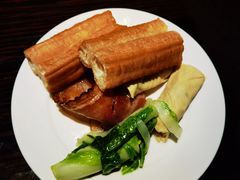 -上海东方佘山翰悦阁酒店·Vie全日制餐厅
