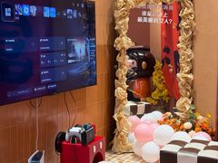 -满纷轰趴·城市团建聚会(前海店)