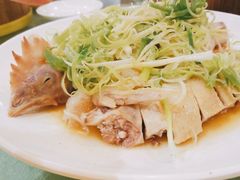 豆皮鸡-东江酒楼(鼎鑫商务中心店)