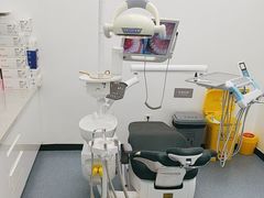 -深圳富茂格伦菲尔口腔门诊部(龙华清湖总院)
