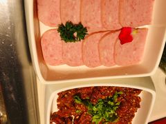 -海底捞火锅(万丰桥店)
