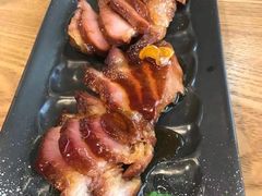 -喜粤糖朝餐厅(三八广场店)
