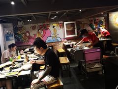 -管氏翅吧(广渠门店)