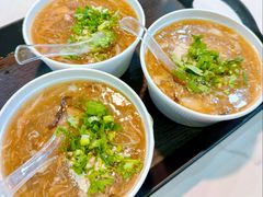 -食盈碗仔翅(星玺广场店)
