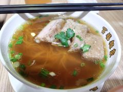 -百福麵家(新馬路店)