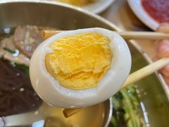 -顺姬冷面(长白西路店)