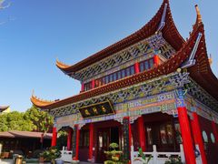 -皇罗禅寺