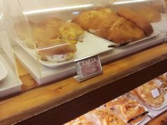 -韩国利尔面包(桂林路店)