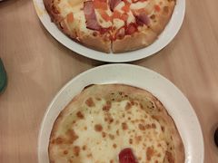 -萨莉亚意式餐厅(黄村高德汇店)