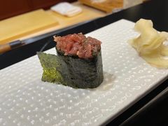 -Sushi Hanzo半藏(天环广场店)