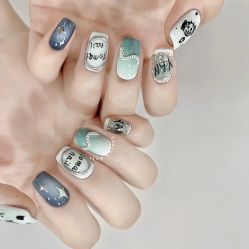 -斯馨·健康美甲美睫