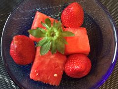 -厦门艾美酒店·新食谱西餐厅