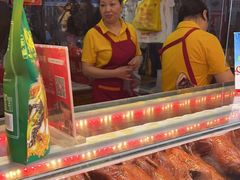 -徐六孃正宗甜皮鸭(张公桥店)