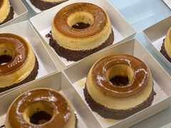 -茉芙甜品屋(黄龙店)